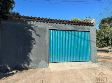 Casa · 267m² · 6 Quartos · 5 Vagas · Lote com 4 casas no Setor Jardim Olímpico em Aparecida de Goiânia