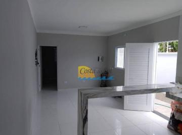 0aff87ef34a95f0655ac4a0f299824bd9bd9b86a · Casa com 2 dormitórios à venda por R$ 390.000,00 - Copacabana Paulista - Mongaguá/SP