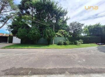 b02c911c87d3b5ca3bff5069b0de80aa1007072e · Terreno 1.200 m² no Schaffer - Rua Sem Saída - Entre os Bosques Gutierrez e Alemão Bom Retiro - Curi