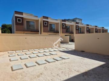 Foto-0 · CAIXA D´ÁGUA, Lauro de Freitas. Duplex NOVOS em condomínio fechado, 4 quartos sendo 1 suíte e 1 quar