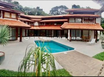 Casa · 76m² · 3 Quartos · 2 Vagas · Casa à venda no Porto Frade - Angra dos Reis
