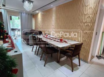 Apartamento · 81m² · 3 Quartos · 1 Vaga · JARDIM SULACAP - Condomínio MAYAL - 03 Dormitórios (Suíte) - PRÉDIO COM ELEVADOR