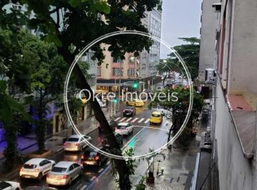 Apartamento · 39m² · 1 Quarto · Apartamento : Padrão / Residencial / Copacabana