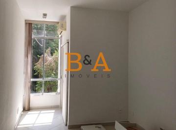 Apartamento · 75m² · 2 Quartos · B&A Vende Apartamento 75m² - fundos - 2 quartos + dependência completa Copacabana