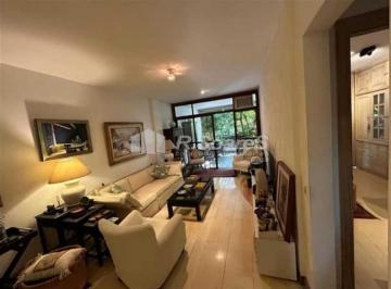 Apartamento · 146m² · 3 Quartos · 2 Vagas · Apartamento : Padrão / Residencial / Barra da Tijuca