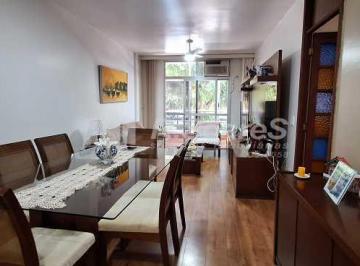 Apartamento · 100m² · 3 Quartos · 2 Vagas · Apartamento : Padrão / Residencial / Barra da Tijuca