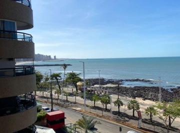 Apartamento de 1 quarto, Fortaleza · FLAT PRA TEMPORADA NA AVENIDA BEIRA MAR DE FORTALEZA