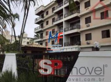 Apartamento · 134m² · 4 Quartos · Excelente apto no Guarujá/SP, 134 m² a.u., 4 dormitórios (1 suíte), sala, cozinha, varanda, 2 vagas,