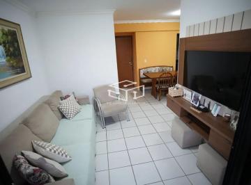 Apartamento · 71m² · 3 Quartos · 1 Vaga · Apartamento com 03 quartos em Casa Caiada, Olinda/PE