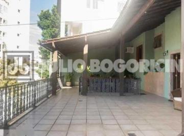 Casa · 400m² · 5 Quartos · 2 Vagas · Casa em Condomínio Fechado - Duplex - Residencial - 400 m² - Pechincha - Jacarep