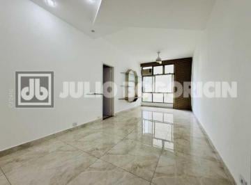Apartamento · 98m² · 3 Quartos · 1 Vaga · Apartamento de 3 quartos à venda em Jardim Botânico, vaga e em prédio cobiçado