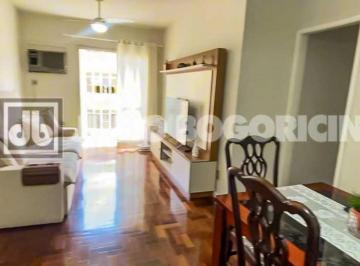 Apartamento · 80m² · 2 Quartos · 2 Vagas · Apartamento : Padrão / Residencial / Copacabana