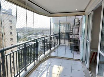 Apartamento · 74m² · 2 Quartos · 2 Vagas · Apartamento à venda, 02 quartos, 01 Suíte, 02 vagas, Way Península, Barra da Tijuca - Rio de Janeiro