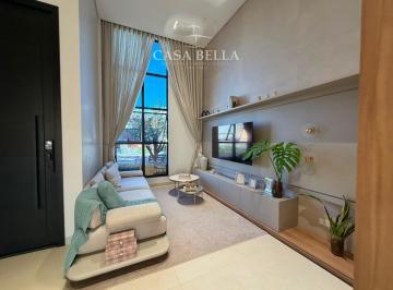 Casa · 360m² · 3 Quartos · 2 Vagas · Casa térrea em condomínio fechado em Foz do Iguaçu, á 10 minutos do centro