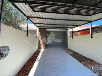 Casa · 62m² · 1 Quarto · Casa à venda, Jardim Coopagro, TOLEDO - PR