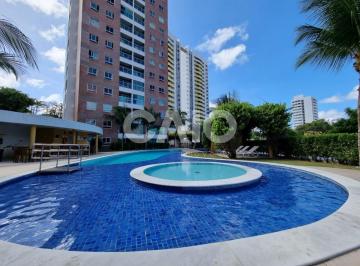 Apartamento · 68m² · 2 Quartos · 1 Vaga · Apartamento no condomínio club Paradise Village