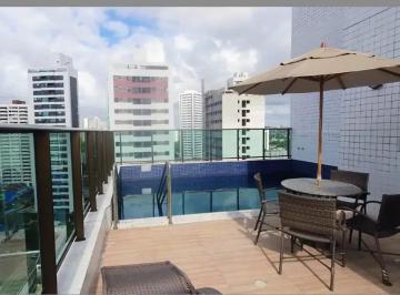 Apartamento à venda no JARDINS TAMARINEIRA, CASA AMARELA, Recife, PE · Apartamento à venda no JARDINS TAMARINEIRA, CASA AMARELA, Recife, PE