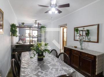Apartamento · 94m² · 2 Quartos · 1 Vaga · Apartamento para Aluguel - Guilhermina, 2 Quartos, 94 m2 - Praia Grande