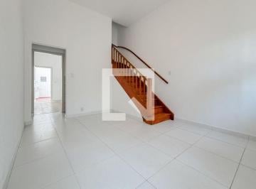 Casa · 90m² · 2 Quartos · Casa para Aluguel - Ipiranga, 2 Quartos,  90 m2 - São Paulo
