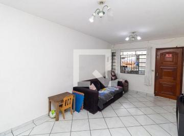 Casa · 100m² · 2 Quartos · 1 Vaga · Casa à Venda - Jardim Brasil , 2 Quartos,  100 m² - São Paulo