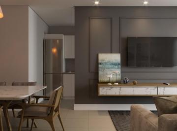 Apartamento · 76m² · 2 Quartos · 1 Vaga · Apartamento no Edifício Neoville em Camboriú - Supercon Construtora - OBRA ENTREGUE!