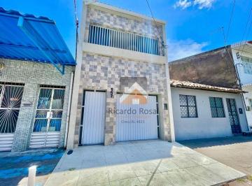 8368674da4c7d206a92afe8d7e36a44f16dd8fa7 · Casa no Prado c/ 1º andar, 3 quartos e 100m² de área total!!!