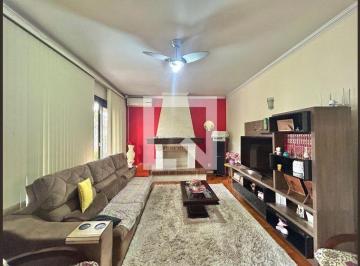 Apartamento · 450m² · 3 Quartos · 6 Vagas · Apartamento para Aluguel - Scharlau, 3 Quartos, 450 m² - São Leopoldo