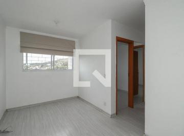 Apartamento · 44m² · 2 Quartos · 1 Vaga · Apartamento para Aluguel - Alto Petrópolis, 2 Quartos,  44 m² - Porto Alegre