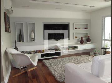 Apartamento · 266m² · 4 Quartos · 4 Vagas · Apartamento para Aluguel - Jardim Marajoara , 4 Quartos,  266 m² - São Paulo
