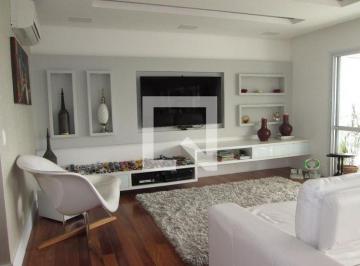 Apartamento · 266m² · 4 Quartos · 4 Vagas · Apartamento para Aluguel - Jardim Marajoara , 4 Quartos, 266 m² - São Paulo