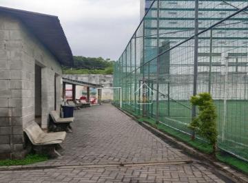 Comercial · 3000m² · 6 Vagas · Terreno - Comercial - Locacao - Vila Belmiro - Santos
