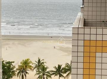 Apartamento · 66m² · 1 Quarto · 1 Vaga · Apartamento - 1 Quarto com Dependencia - Pompeia - Santos