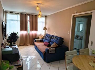 Apartamento · 109m² · 2 Quartos · 1 Vaga · Apartamento Vista Mar – Itarare / Sao Vicente – SP
