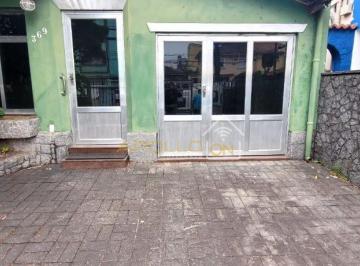 Casa · 350m² · 3 Quartos · 3 Vagas · Casa 3 quartos - Macuco - Santos