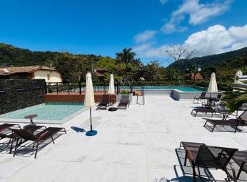 Casa · 70m² · 2 Quartos · 2 Vagas · Casa na Praia da Baleia com 2 quartos a 50m da praia - OPORTUNIDADE