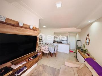 Apartamento · 72m² · 2 Quartos · 2 Vagas · Excelente Apartamento para Venda no Residencial La Vista Moncayo – Zona Leste, Sorocaba/SP
