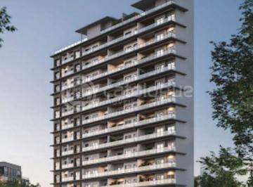 Apartamento · 37m² · 1 Quarto · 1 Vaga · Venda de Apartamento no Residencial Bella Vista Capim Macio