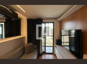 Apartamento · 47m² · 1 Quarto · 1 Vaga · Apartamento à Venda - Niterói, 1 Quarto, 47 m² - Canoas