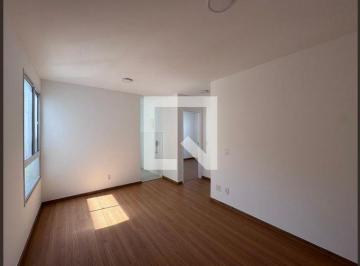 Apartamento · 44m² · 2 Quartos · 1 Vaga · Apartamento à Venda - Vargem Grande, 2 Quartos,  44 m² - Rio de Janeiro