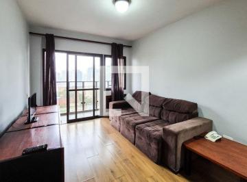 Apartamento · 52m² · 1 Quarto · 1 Vaga · Apartamento à Venda - Nova Petrópolis, 1 Quarto,  52 m² - São Bernardo do Campo
