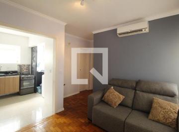 Apartamento · 51m² · 2 Quartos · Apartamento à Venda - Petrópolis, 2 Quartos,  51 m² - Porto Alegre
