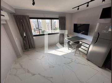 Apartamento · 26m² · 1 Quarto · Apartamento à Venda - Perdizes, 1 Quarto, 26 m² - São Paulo