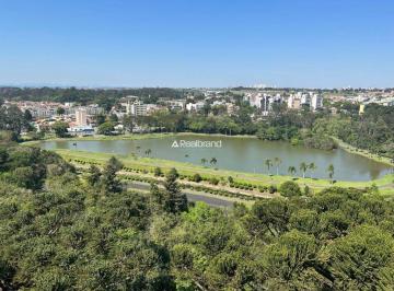Apartamento · 173m² · 3 Quartos · 2 Vagas · Apartamento em Condominio Clube no Bacacheri – Conforto, Lazer e Localizacao Privilegiada