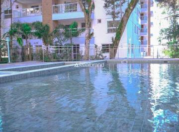 Apartamento · 173m² · 3 Quartos · 2 Vagas · Apartamento em Condominio Clube no Bacacheri – Conforto, Lazer e Localizacao Privilegiada
