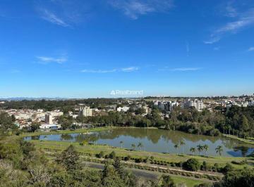 Apartamento · 106m² · 3 Quartos · 2 Vagas · Apartamento em Condominio Clube no Bacacheri – Conforto, Lazer e Localizacao Privilegiada
