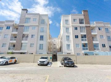 Apartamento · 59m² · 2 Quartos · 1 Vaga · Lindo apartamento no bairro Guiabirotuba, mobiliado.