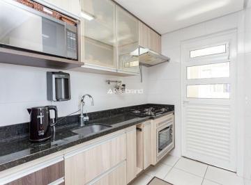 Apartamento · 59m² · 2 Quartos · 1 Vaga · Lindo apartamento no bairro Guiabirotuba, mobiliado.