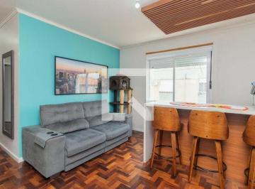 Apartamento · 65m² · 3 Quartos · 1 Vaga · Apartamento à Venda - Cristal , 3 Quartos, 65 m² - Porto Alegre
