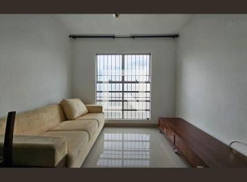 Apartamento · 88m² · 3 Quartos · 1 Vaga · Apartamento à Venda - Jardim Marajoara , 3 Quartos,  88 m² - São Paulo