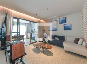 Apartamento · 81m² · 2 Quartos · 1 Vaga · Apartamento à Venda - Brooklin, 2 Quartos, 81 m² - São Paulo